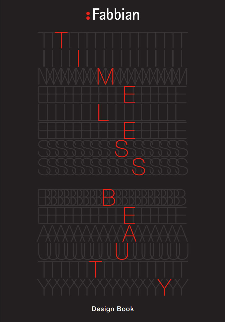 Catalogue 1: Fabbian 2021-2022