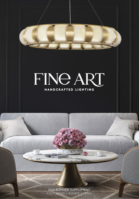 Catalogue 2: Handcrafted Lighting winter 2022