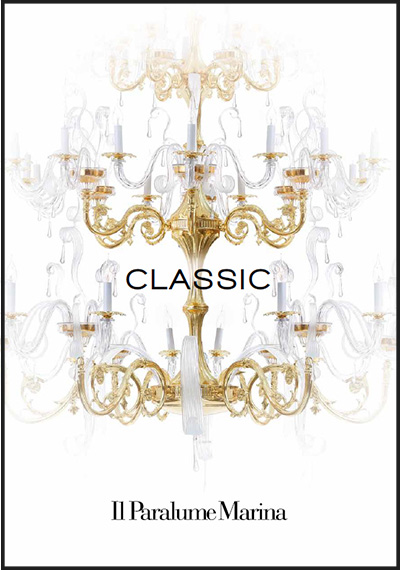 Il Paralume Marina Classic Lighting Catalog