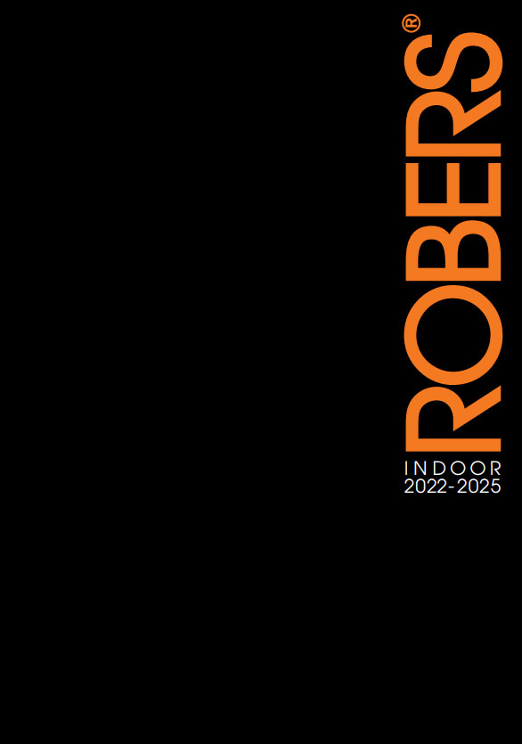 Catalogue 2: Robers Indoor 2021