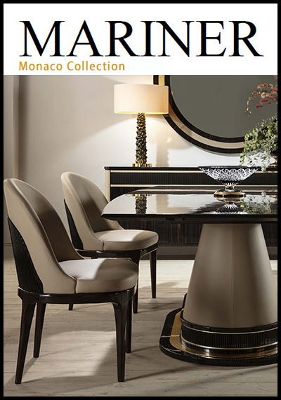 Mariner Luxury Monaco Collection Catalog