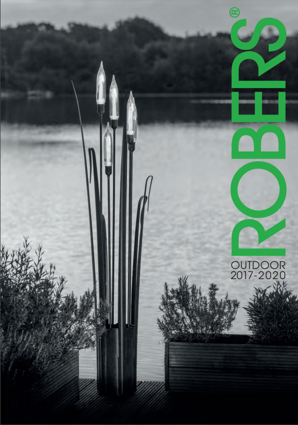 Catalogue 3: Robers Outdoor 2017-2020