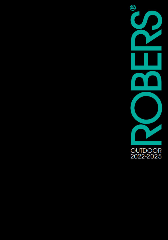 Catalogue 1: Robers Outdoor 2021