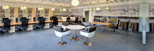 Zuverlässige Lieferung