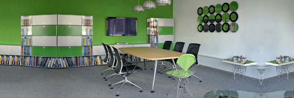 Kontaktieren Sie uns