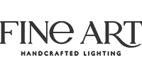 Fine Art Handcrafted Lighting