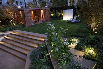 Outdoor Lighting