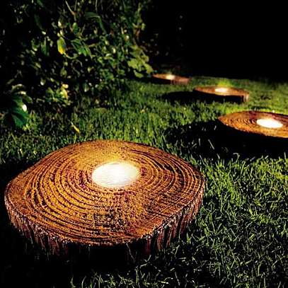 Outdoor Lighting