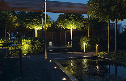 Outdoor Lighting